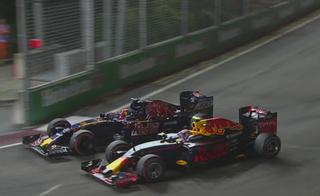 Illustration for article titled Is F1 Really Boring?